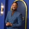 Will Smith gana premio al mejor actor en los BET Awards 2022