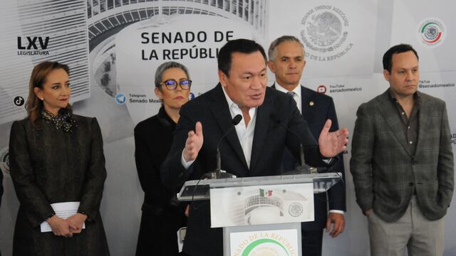 Miguel Ángel Osorio Chong