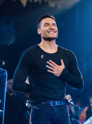 Carlos Rivera