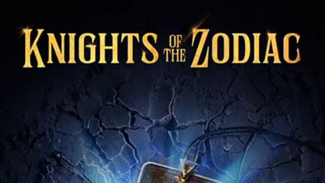 Los Caballeros del Zodiaco