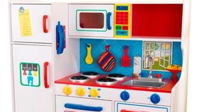 Los 20 juguetes de Navidad que todo queríamos en los 90