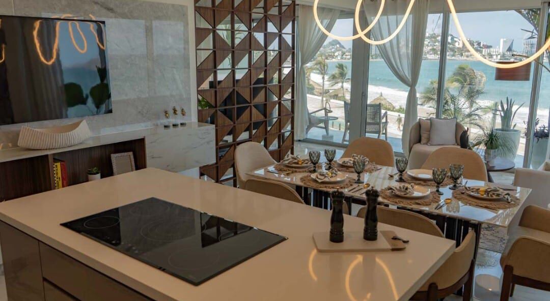 Condominios Stelarhe