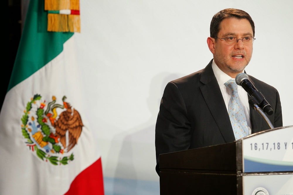 Porfirio Thierry Muñoz Ledo