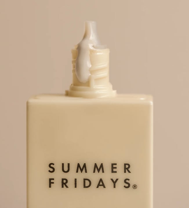 Bloqueador Summer Fridays