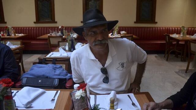 José Manuel Mireles. Esperanza en su liberación.