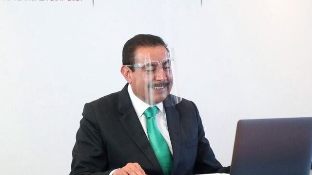 Florentino Domínguez Ordóñez