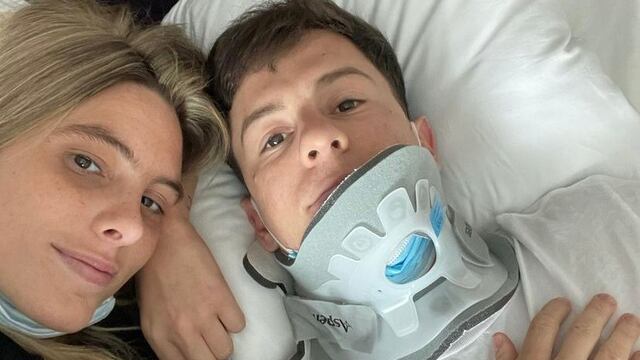 Guaynaa y Lele Pons