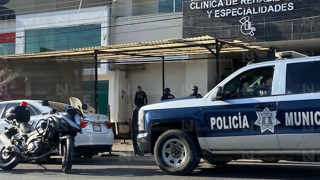 Culiacán hoy 24 de marzo 2025: Otra menor de edad muerta por herida de bala, tenía 12 años; detienen a presuntos asesinos de Gael y Alexander