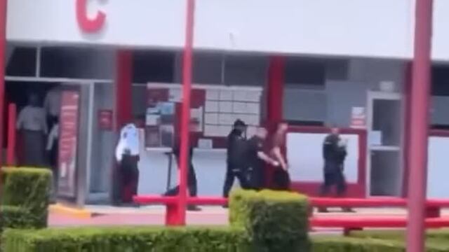 UVM Texcoco: detienen a estudiante por entrar con arma de fuego;