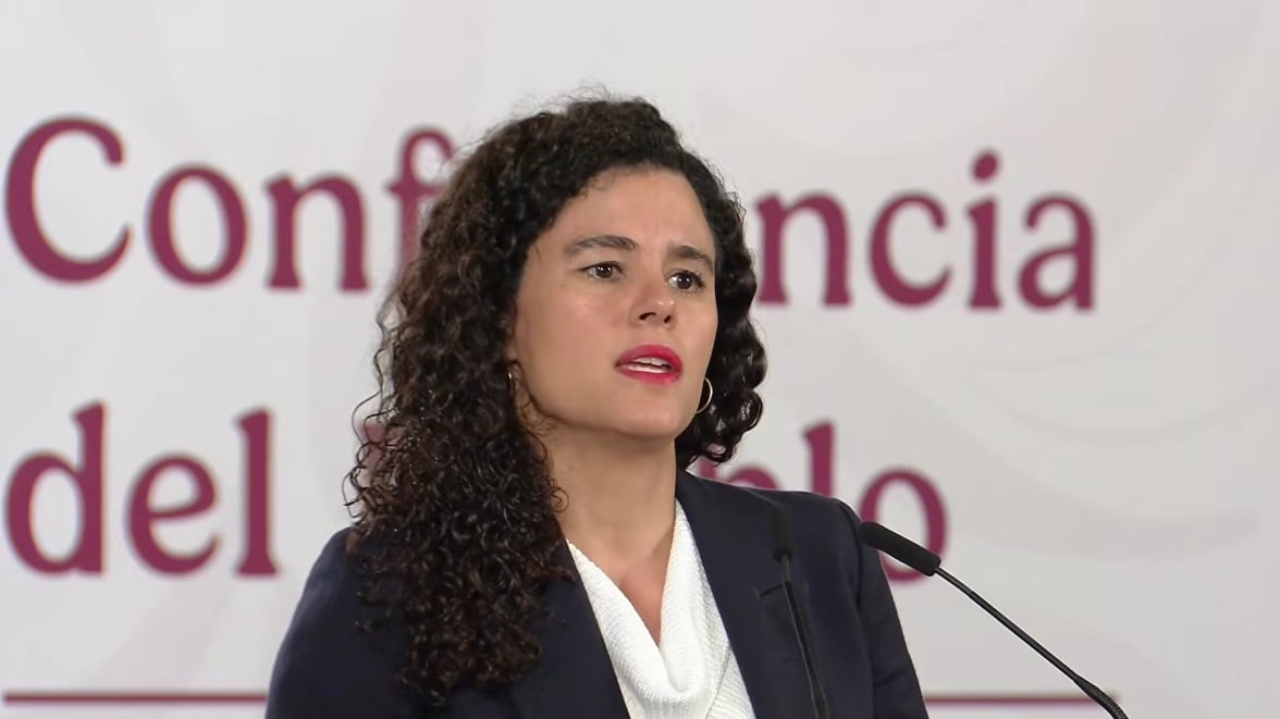 Reforma judicial 2028: Luisa Alcalde explica la propuesta de elección del Poder Judicial