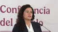 Reforma judicial 2028: Luisa Alcalde explica la propuesta de elección del Poder Judicial