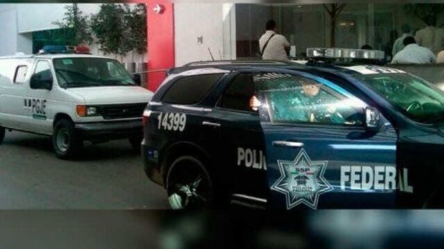 Alcalde fue trasladado a la capital michoacana.