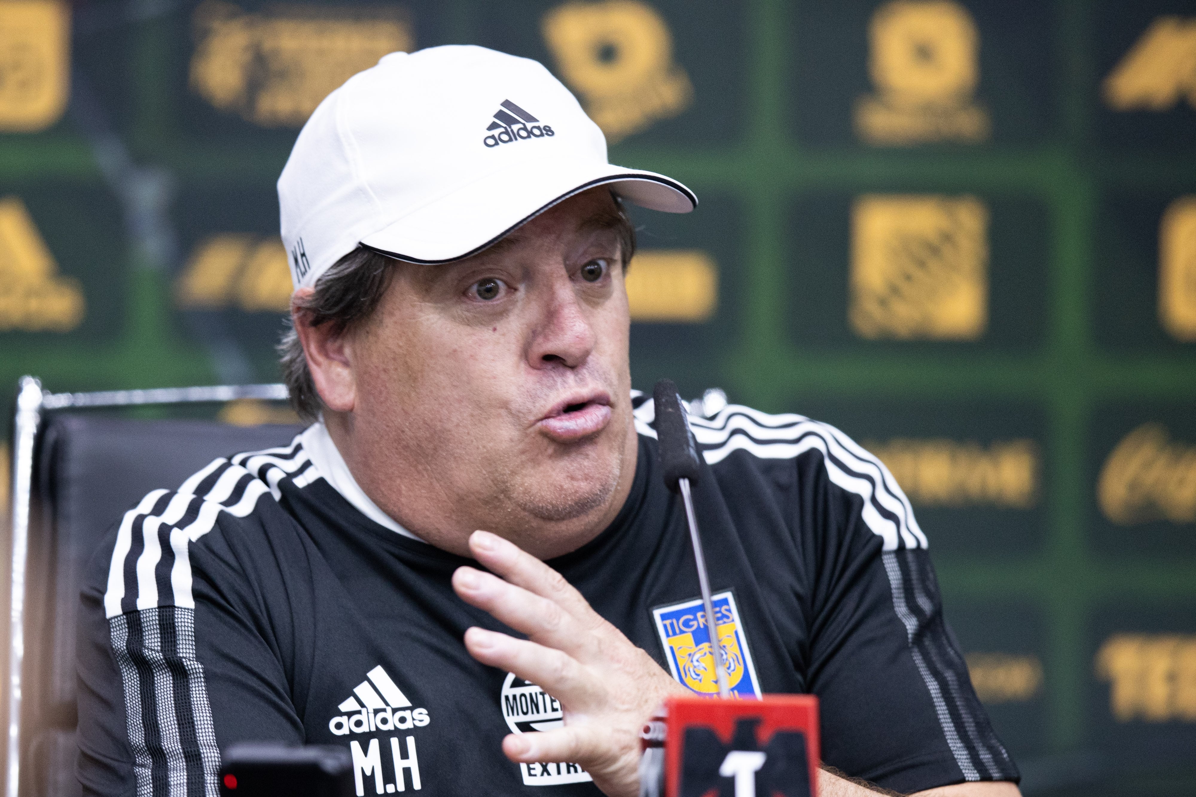 Miguel Herrera