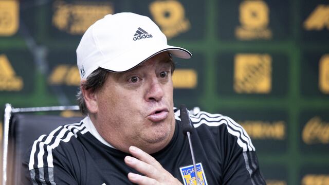 Miguel Herrera