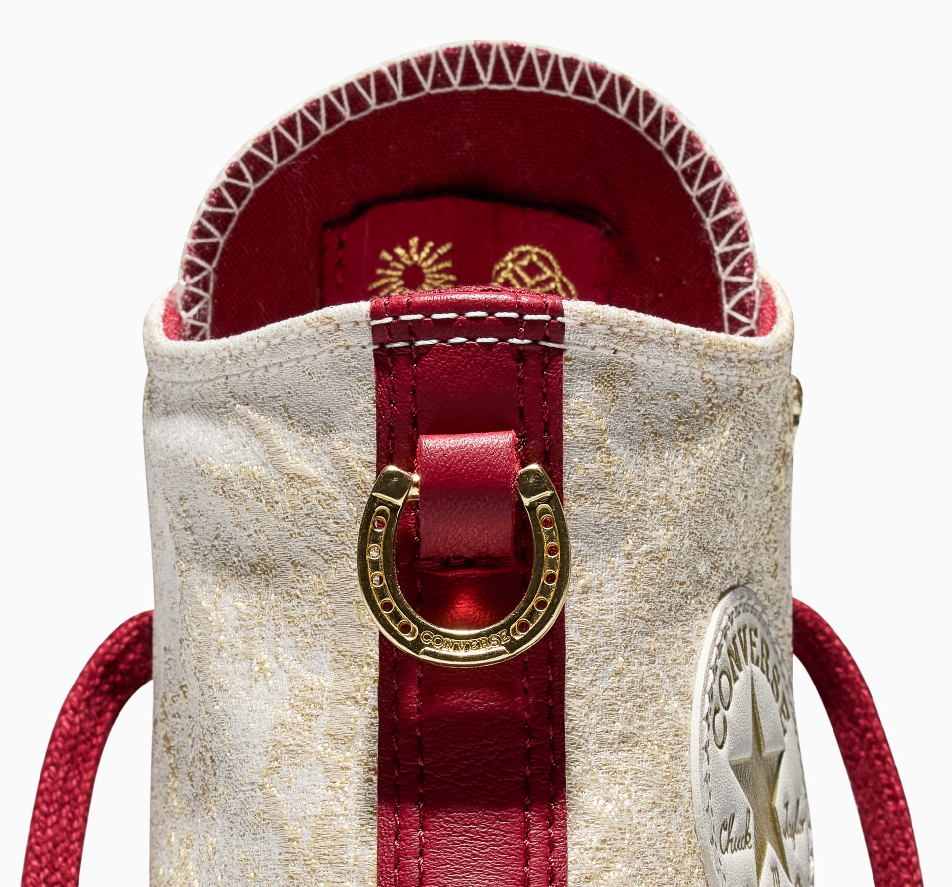 Converse Año Nuevo Chino, colección Year of the Horse