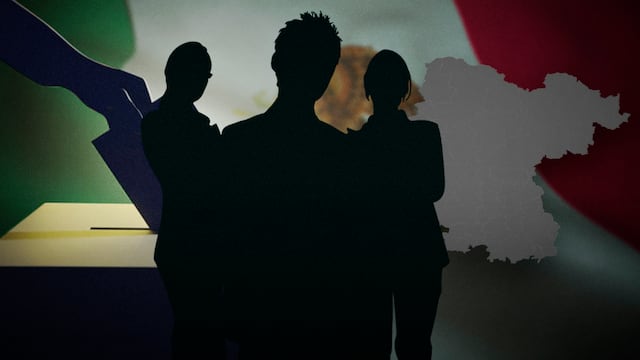 Candidatas al gobierno de Guanajuato en las elecciones México 2024