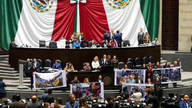 Cámara de Diputados ya busca hacer realidad plan de AMLO para que dinero de fideicomisos vaya a Acapulco