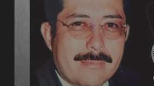 Salvador Acosta Guerrero