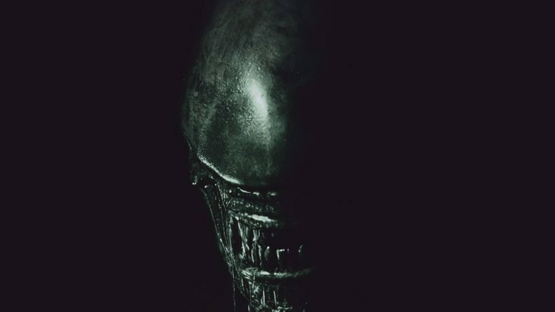 Alien: Covenant