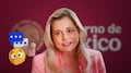 Maru Campos lanza dardo a la 4T: “Vámonos enterando de quién es quién”