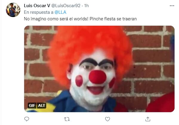 Memes por la inundación Artz Pedregal y suspensión de partida League of Legends