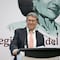 Ricardo Monreal no se registró para la reelección como diputado en 2027