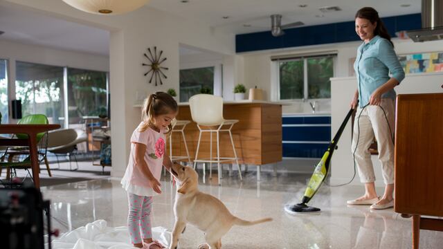 El Mejor método para Desinfectar