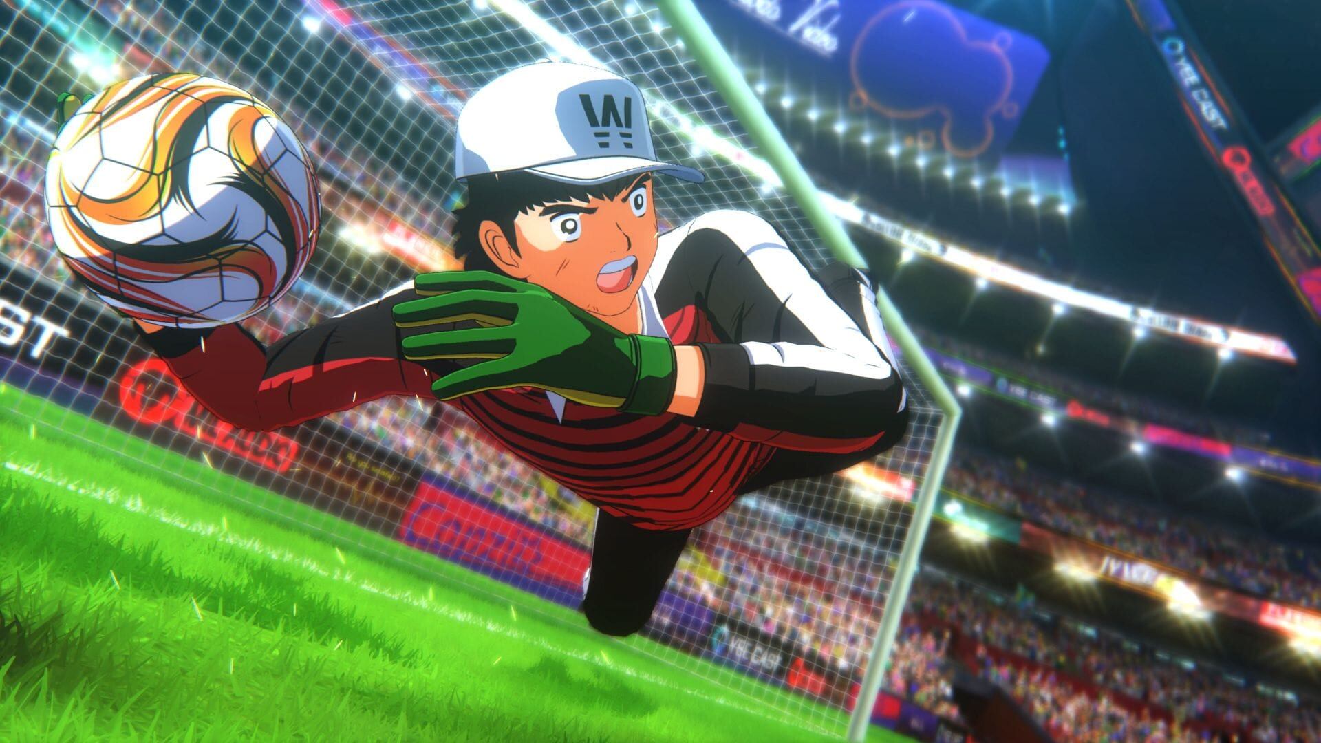 Captain Tsubasa