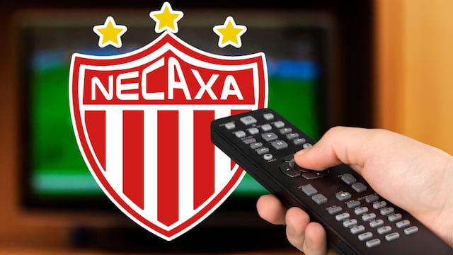 Necaxa cambia de televisora.