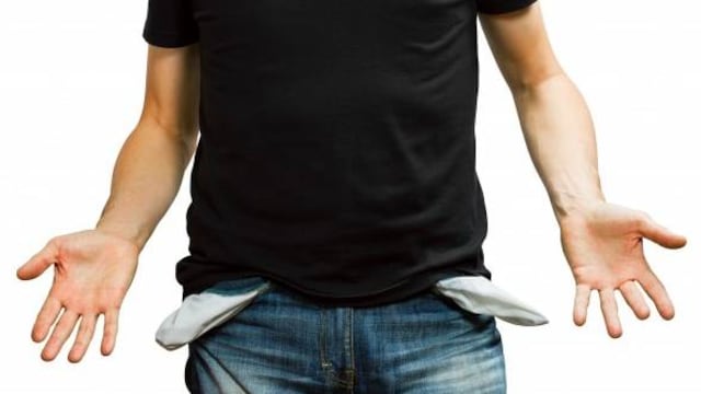 Hay un único camino para el éxito económico: tener dinero