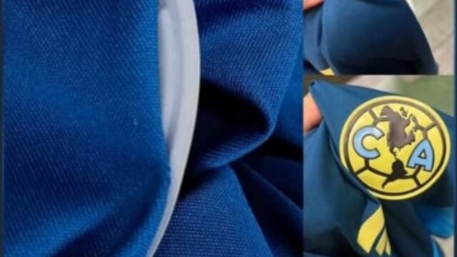 ¿Son chafas? Fans del América se quejan de la calidad de los nuevos jerseys de Adidas
