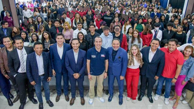 Mario Riestra presenta “Gol contra la contradicción”