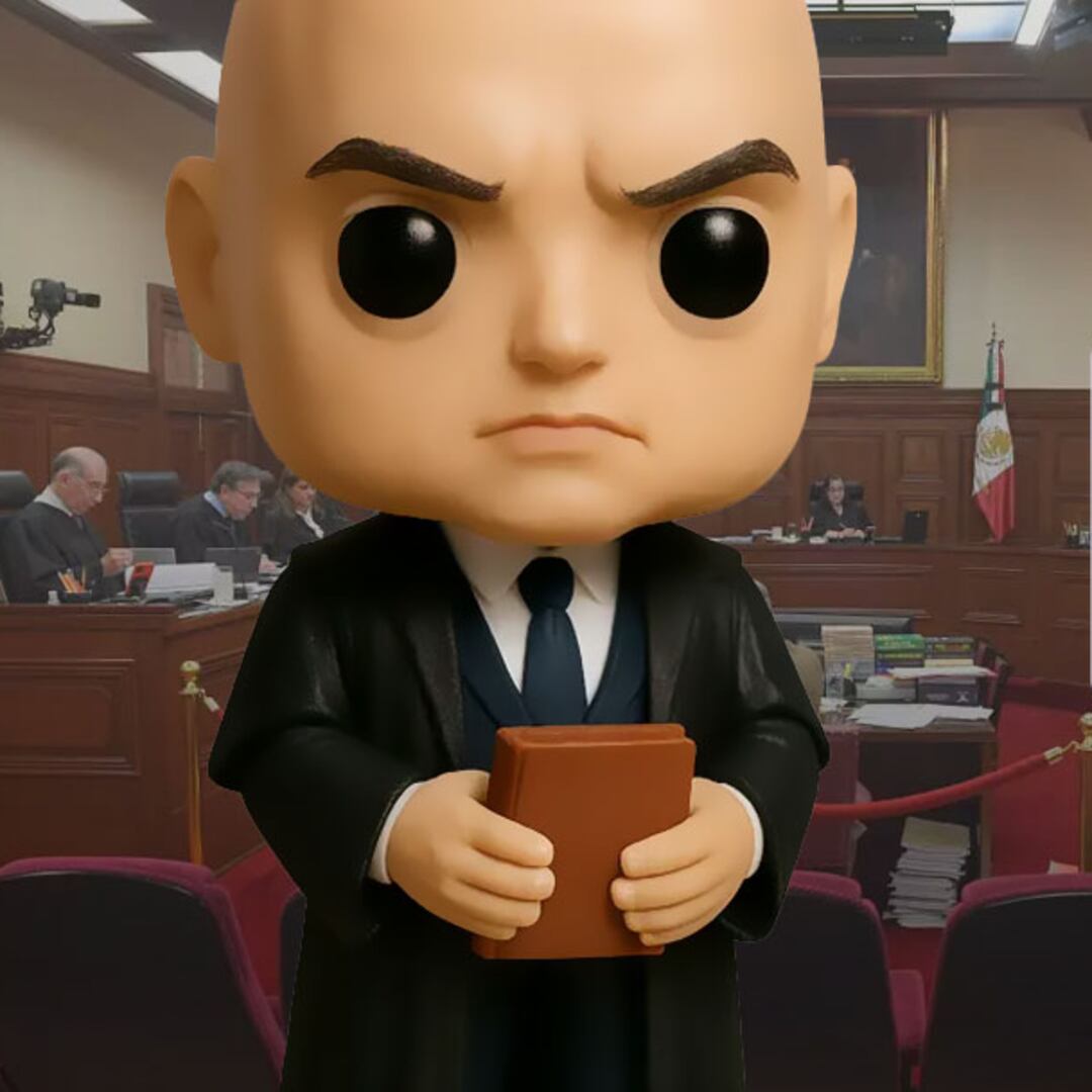 Poder Judicial y sector financiero en México: el costo sistémico de la incertidumbre