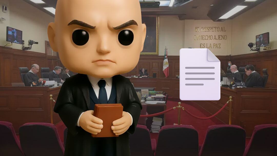 Poder Judicial y sector financiero en México: el costo sistémico de la incertidumbre