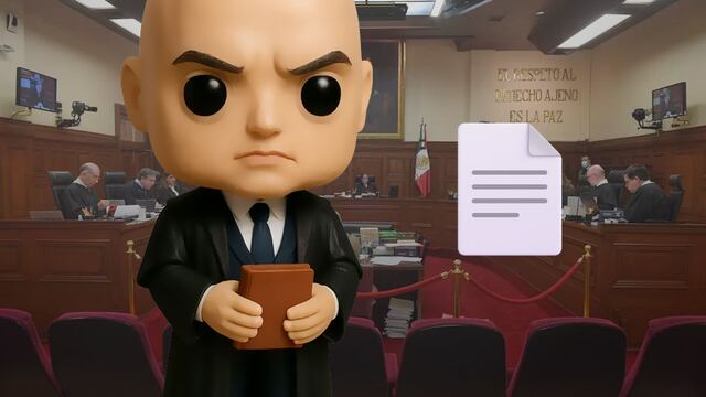 Los asuntos más importantes que heredaron los nuevos ministros de SCJN.