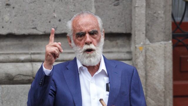 Diego Fernández de Cevallos