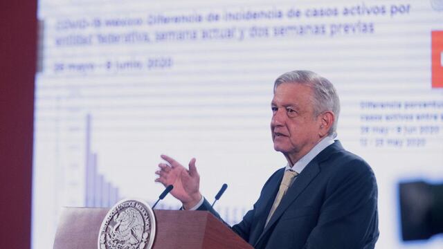 Andrés Manuel López Obrador