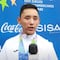 ¿Quién es Edson Ramírez, el mexicano que ganó oro en Santiago 2023 y una plaza para los Juegos Olímpicos de París 2024?