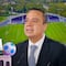 Víctor Velázquez anuncia partidos de la Liga de Expansión en el Estadio Refundación de Hidalgo