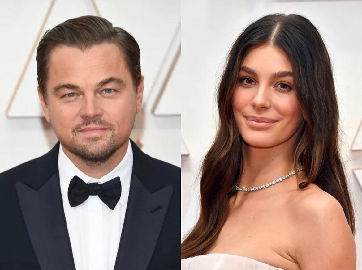 Leonardo DiCaprio y Camila Morrone terminaron; vuelve a ser el soltero más codiciado de Hollywood