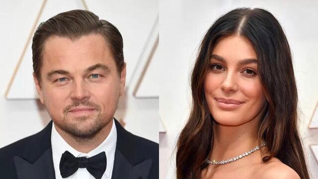 Leonardo DiCaprio y Camila Morrone terminaron; vuelve a ser el soltero más codiciado de Hollywood