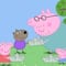 Papá Cerdito hace barcos de papel para Peppa Pig y sus amigos: Capítulo en YouTube para ver en el Día del Artesano