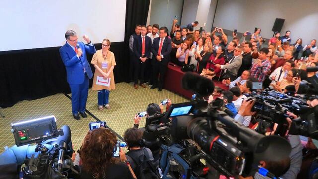 Marcelo Ebrard llamó a la dirigencia de Morena a reponer el proceso interno