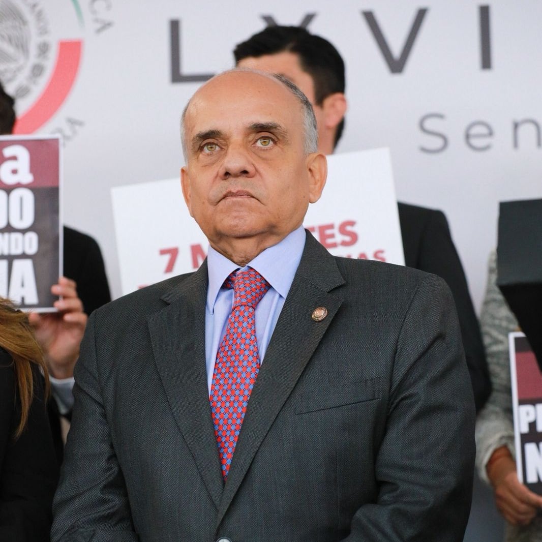 Manuel Añorve