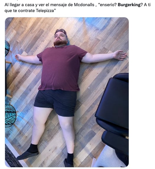 memes de Ibai Llanos comparándolo con Pedrito Sola