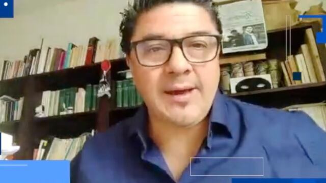 Héctor Palacio