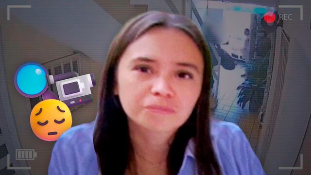 Video del posible feminicidio de Lorena Jaqueline Morales