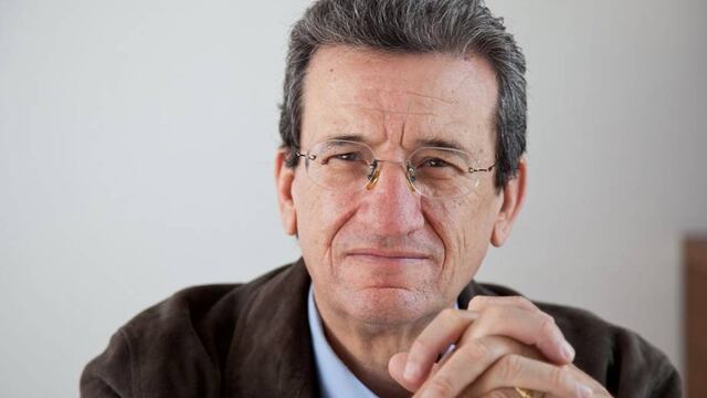 Rafael Loret de Mola