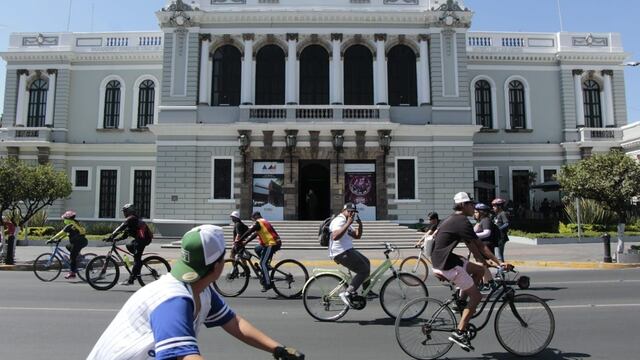 Gran Giro Comude Guadalajara