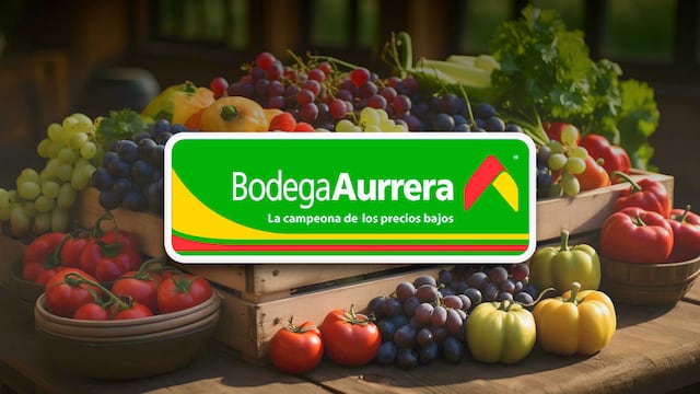 Bodega Aurrerá tianguis de frutas y verduras hoy al 17 de octubre 2024: Las mejores ofertas